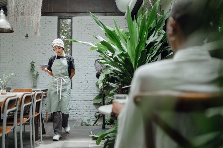 Restaurant Employees