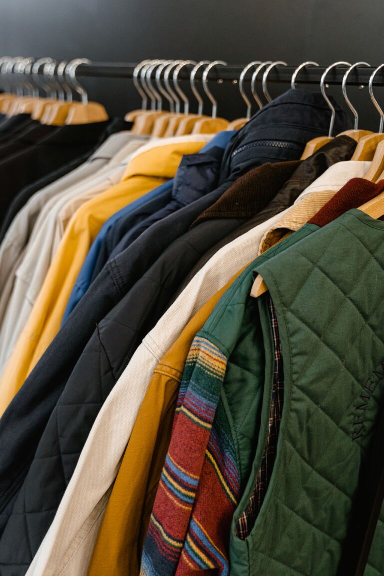 12 reasons we struggle to declutter our closets even when we don’t wear half of what’s inside