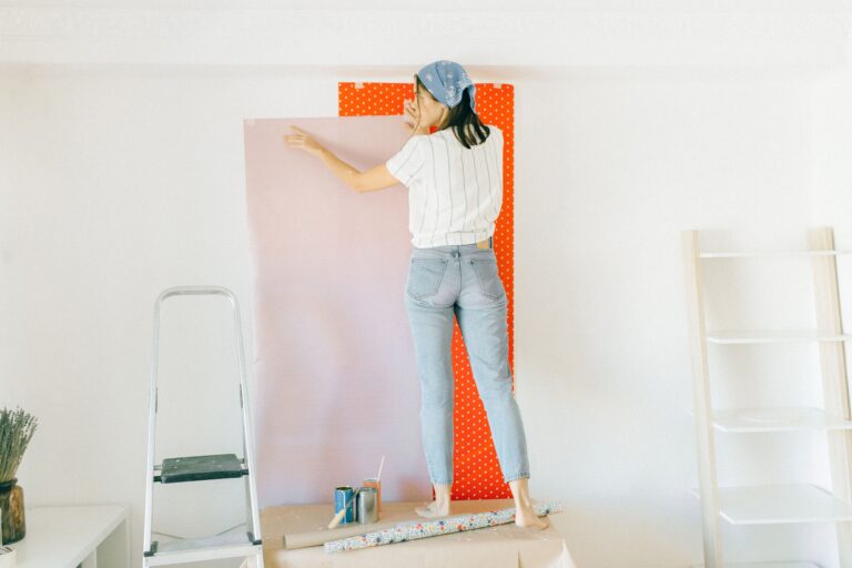 Removable Wallpaper
