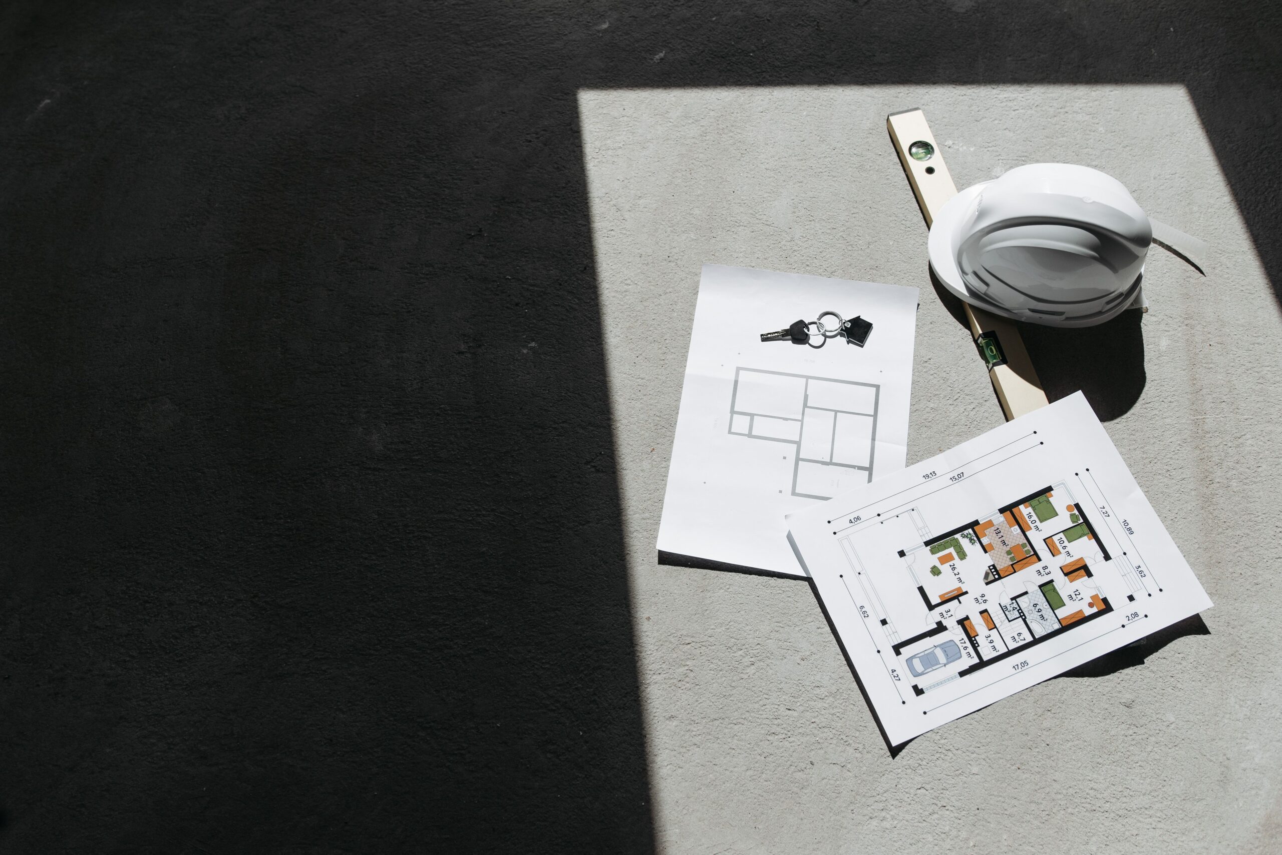 Renovation Plans