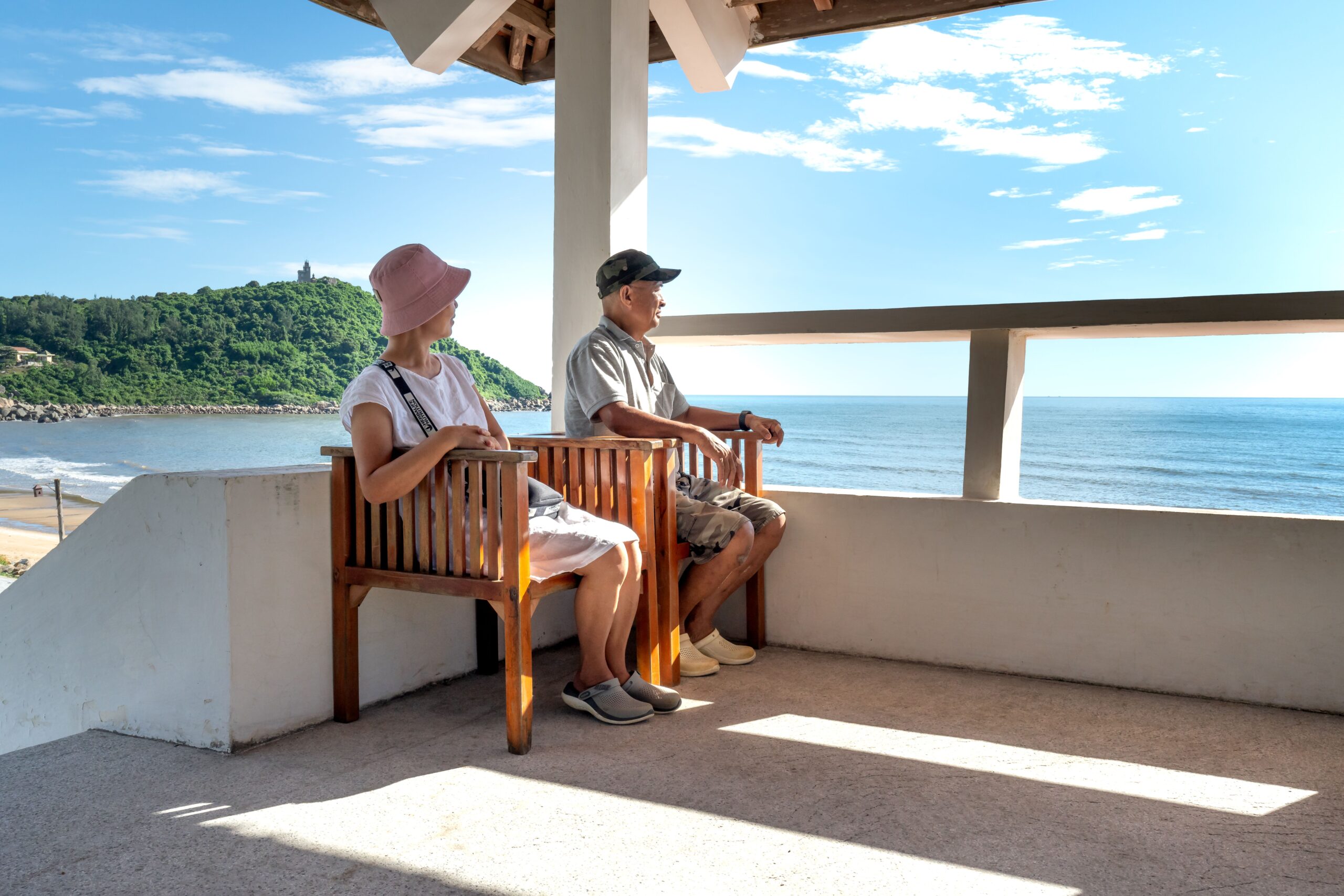 Retirees