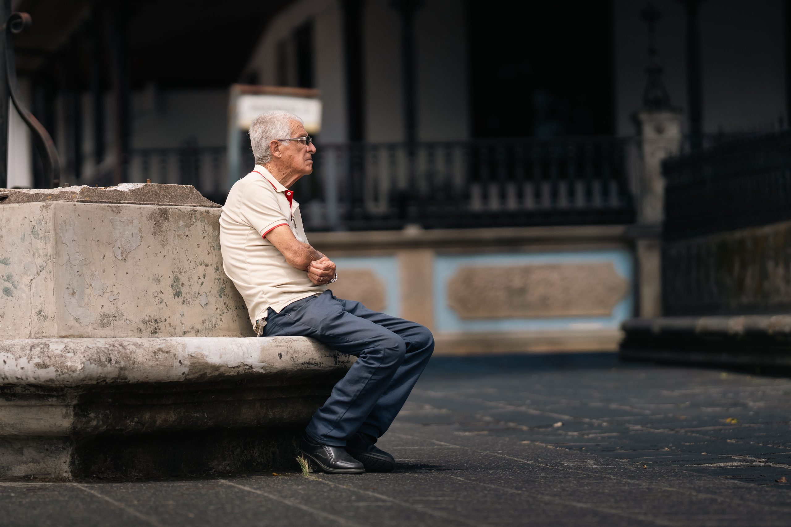 9 Emotional struggles that often come with aging (but aren’t talked about enough)