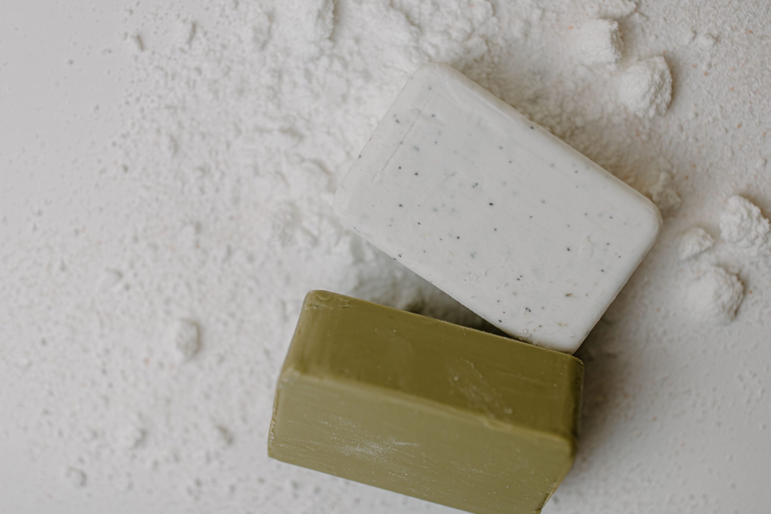 Ordinary Bar of Soap