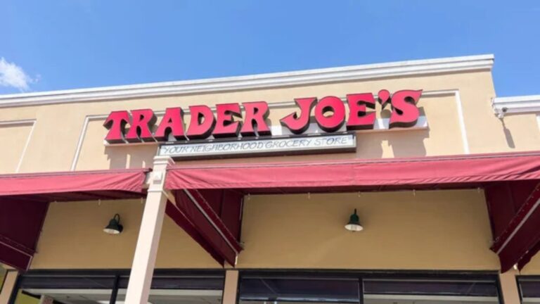 Trader Joe’s